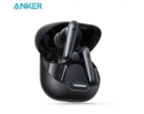 אוזניות אלחוטיות Anker soundcore Liberty 4 NC